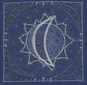 Bottyán Katalin - Nap Kertje - Hold